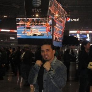 Meet your Posher, Roberto